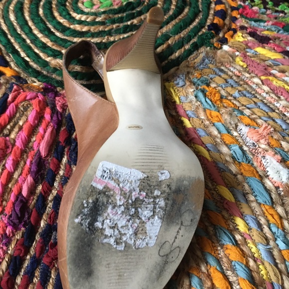 Heels enough said ;) - Picture 3 of 10